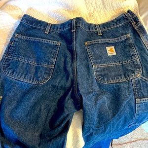 Carhartt FR Work Jeans